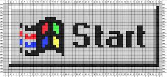 Start Button